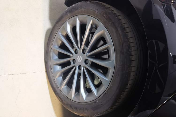 Used Leapmotor C01 2024 Pure Electric 525 Luxury Edition
