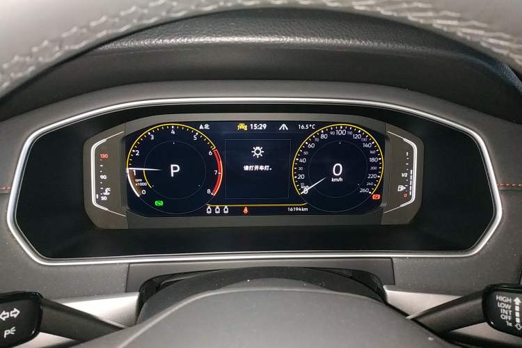 Used Volkswagen Lavida 2024 300TSI DSG Starry Sky Leading Edition
