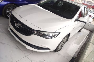 Used Buick GT 2019 18T Automatic Connected Elite Model China V Standard