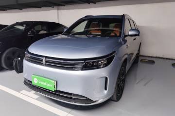 Used Hima AITO M7 2024 1.5T Intelligent Driving 4WD Pro Edition 5 Seats