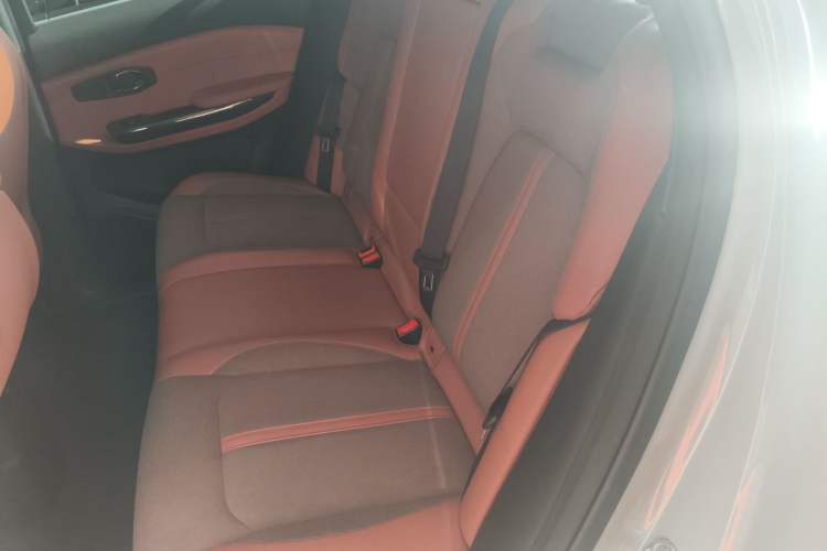 Used Nio EC6 2020 605 km Sport Edition
