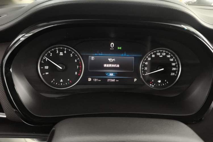 Used Buick GL8 2022 Land Cruiser Executive Class 652T Comfort Model
