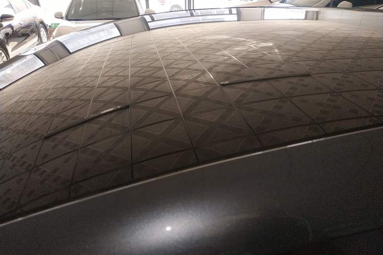 Used BYD Seal 06GT 2025 605 Heatwave Edition
