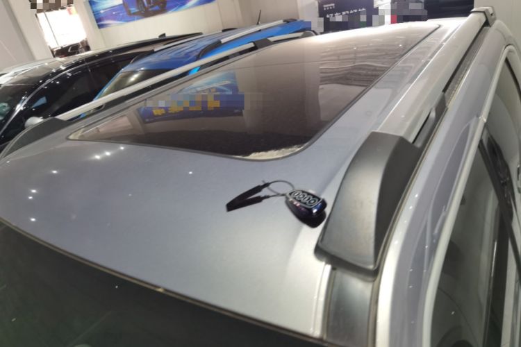 Used Haval  2023 DHT-PHEV 105km Tide Electric Version Plus
