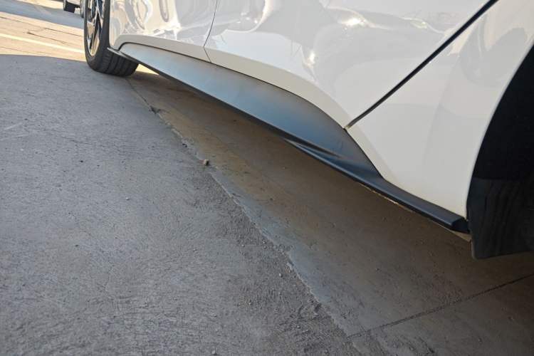 Used Volkswagen ID.3 2025 Smart Edition Outstanding Model
