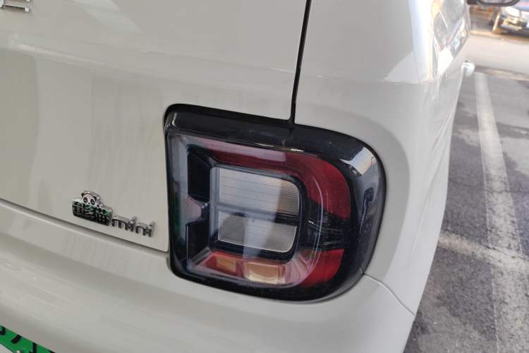 Used  Panda 2024 Panda Mini 200km Endurance Bear
