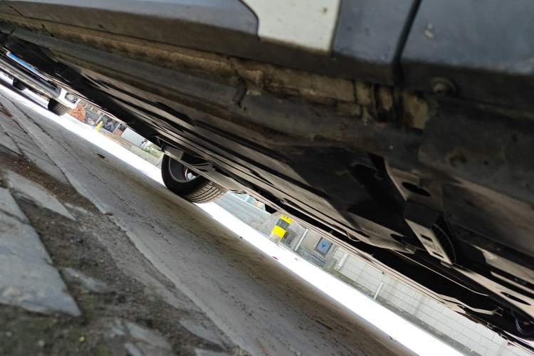 Used Lynk & Co 01 2019 2.0T Two-Wheel-Drive Pro Version China VI Standard
