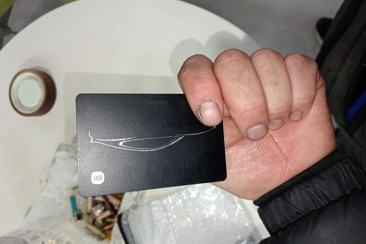 Used Xiaomi Auto SU7 2024 Rear-Drive Long-Range Intelligent Driving Version
