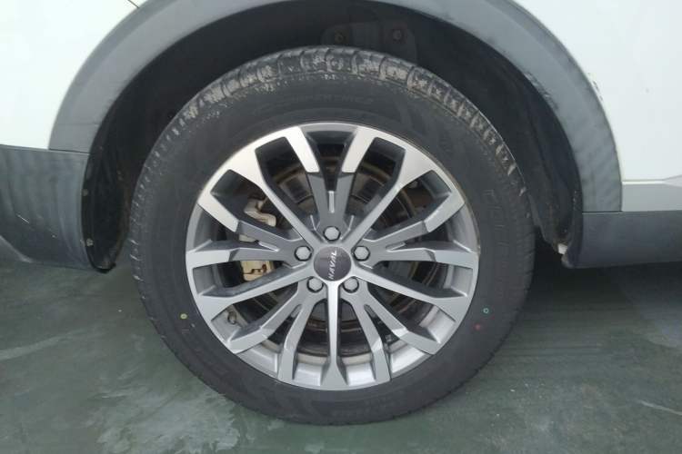 Used Haval H6 2020 1.5 GDIT Automatic Platinum Luxury Edition
