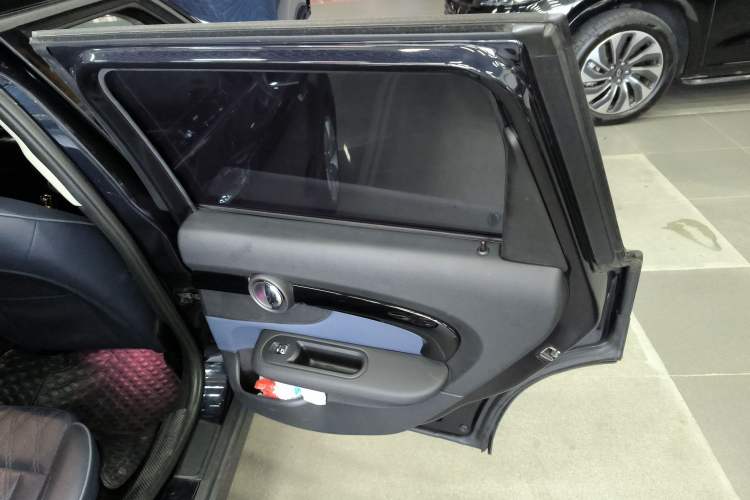 Used  Clubman 2021 1.5T COOPER
