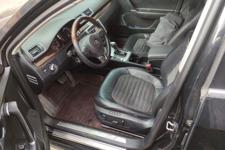 Used Volkswagen Magotan 2016 2.0 TSI Smart Luxury Version