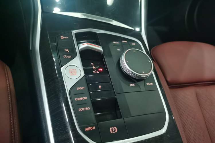 Used BMW 3 Series 2024 325Li M Sport Package
