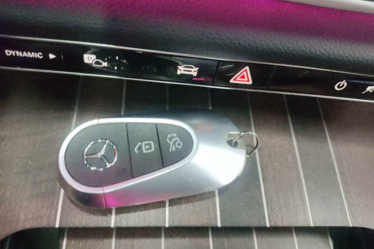 Used Mercedes-Benz E-Class 2025 E 300 L Luxury Model