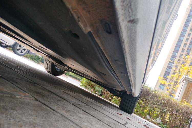 Used Volkswagen Lavida 2023 300TSI DSG Starry Full-Comfort Edition
