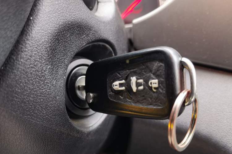 Used MG GS 2015 1.5TGI Manual Elite Edition