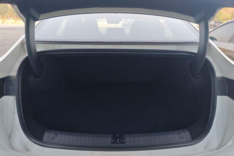 Used BYD Seal 06 New Energy 
