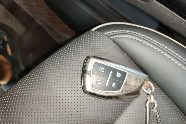 Used Buick Envision 2021 Encore Plus 652T Five-Seat Luxury Model
