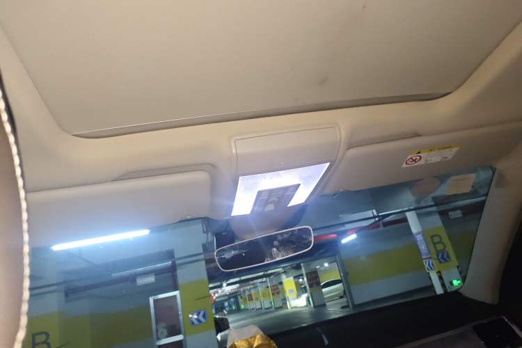 Used Volkswagen Teramont 2020 380TSI Four-Wheel Drive Flagship Version China VI Standard
