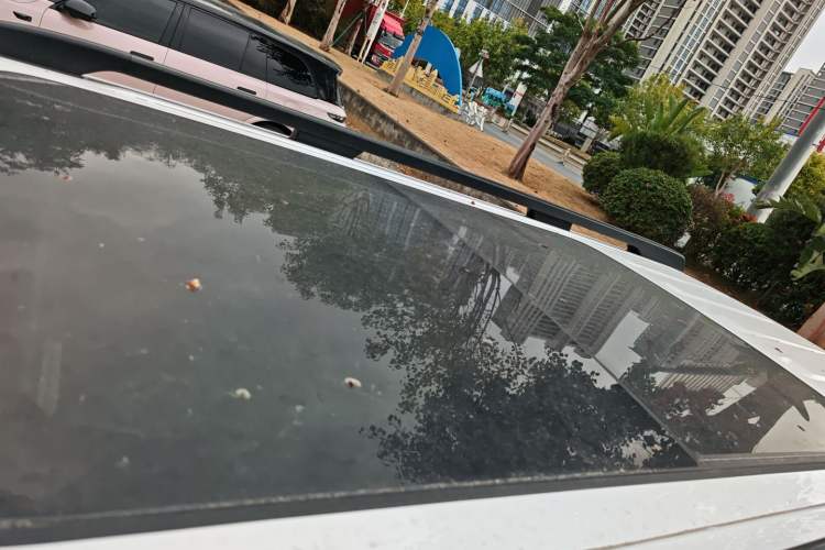 Used  BJ40 Electric Drive 2025 Standard Edition
