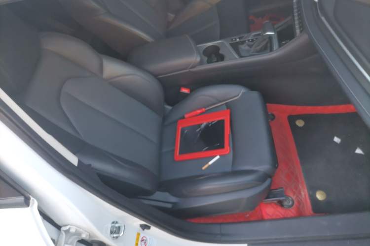 Used Changan CS55PLUS 2021 Blue Whale Edition 1.5T DCT Luxury Model
