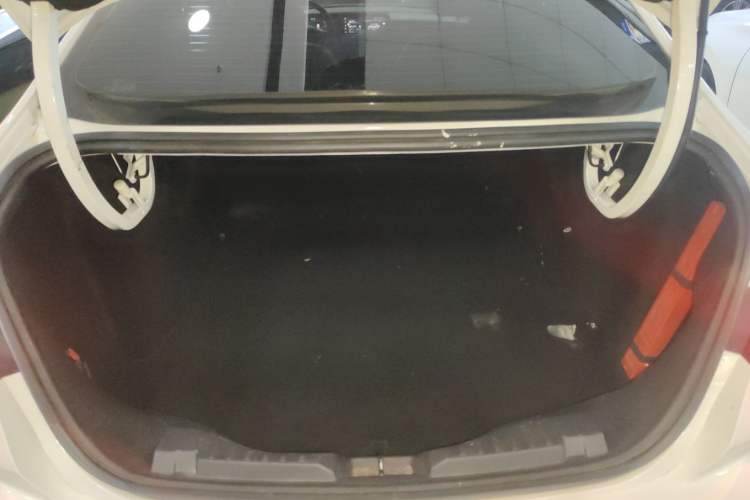 Used Ford Escort 2021 1.5L Automatic Diamond Edition
