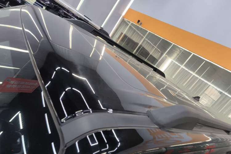 Used Tank 300 2021 Off-Road Edition 2.0T Conqueror
