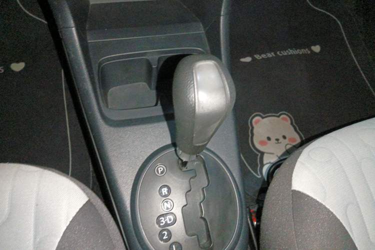 Used Suzuki Alto 2013 1.0L Automatic Luxury Model