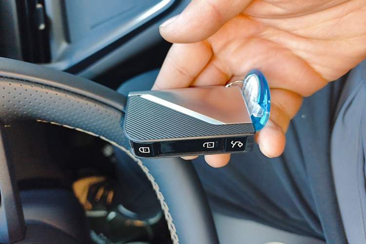 Used Lynk & Co 07 2024 EM-P 126 Long-Range Ultra
