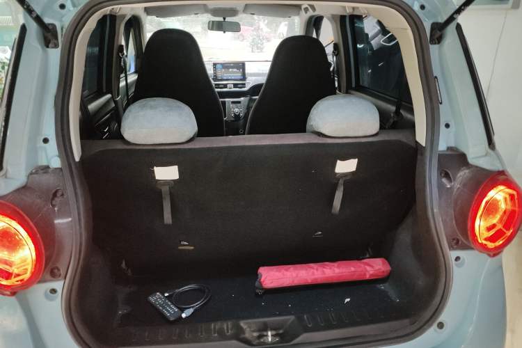 Used  LINGBOX 2021 Wang Zhaojun Edition