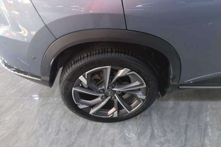 Used XPeng G3 2022 G3i 460N