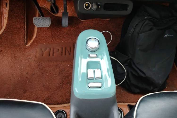 Used  Lumin 2022 155 km – Refreshingly Sweet Edition
