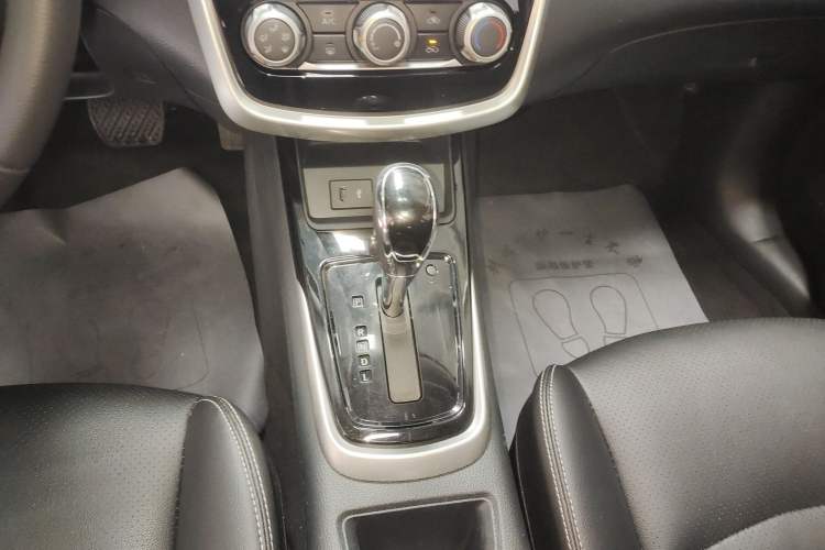 Used Nissan Tiida 2021 1.6L CVT Smart Drive Edition
