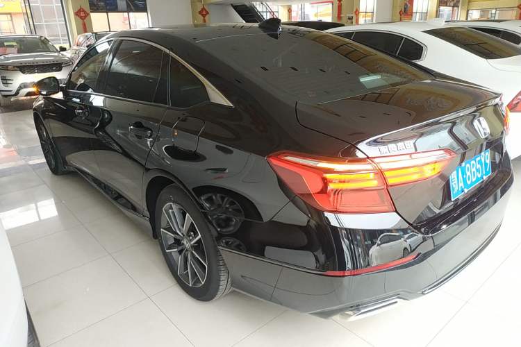 Used Honda Inspire 2022 260TURBO Elegant Edition
