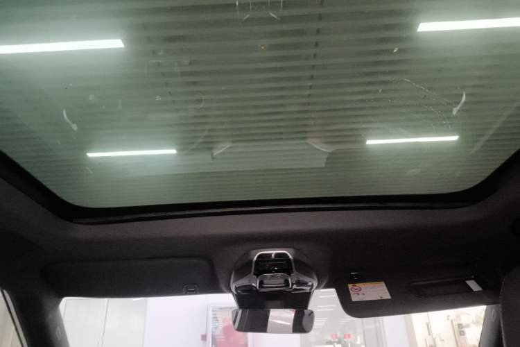 Used Geely Auto icon 2020 1.5TD i9 BSG