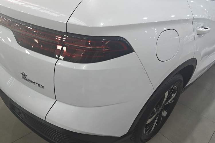 Used BYD Song Pro New Energy 2023 Champion Edition DM-i 110KM Beyond Model
