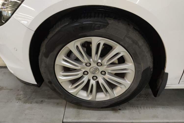 Used Buick LaCrosse 2016 20T Luxury Model
