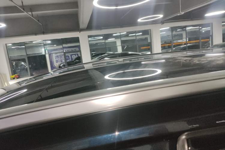 Used BMW X3 2025 xDrive30L Leading Model M Sport Package
