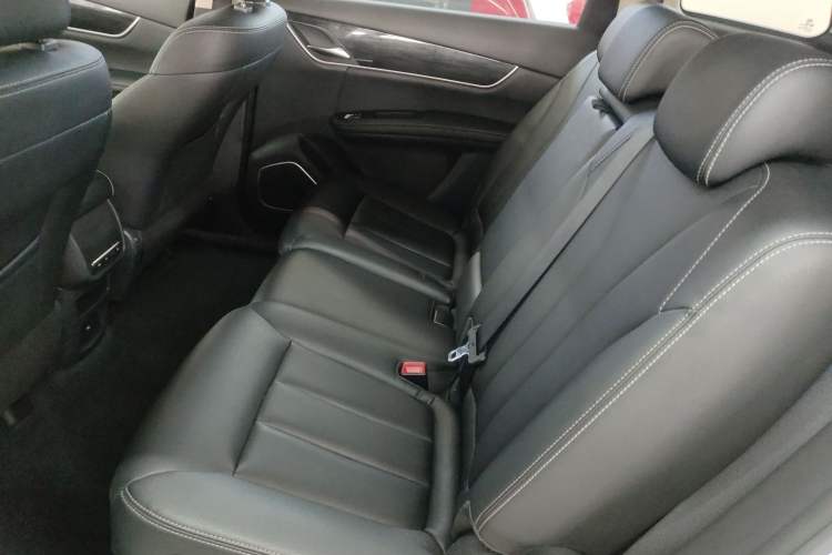 Used BYD Song MAX 2017 1.5T Automatic Smart Connect Elite 7-Seater
