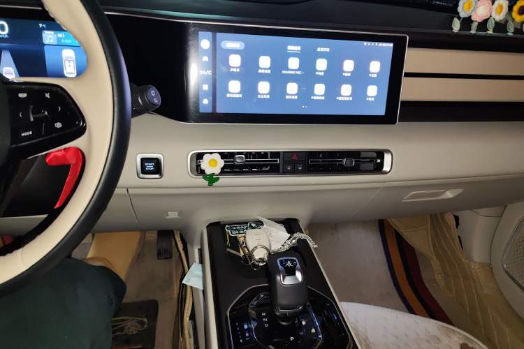 Used Geely Auto icon 2023 1.5TD Chocolate Luxe Edition
