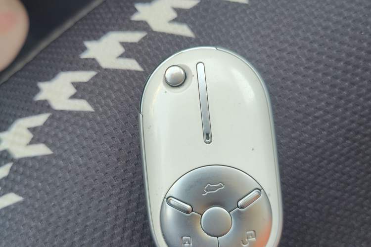 Used Bestune Pony 2025 222km Range Agile Horse
