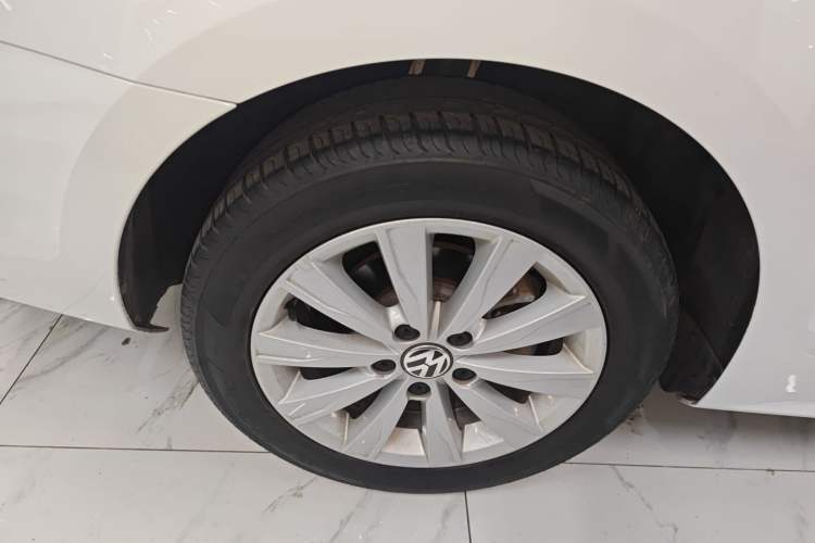 Used Volkswagen Sagitar 2016 230TSI 25th Anniversary Edition
