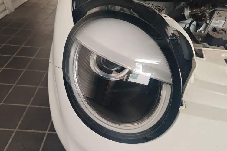 Used  Lumin 2022 210km Sweet Edition