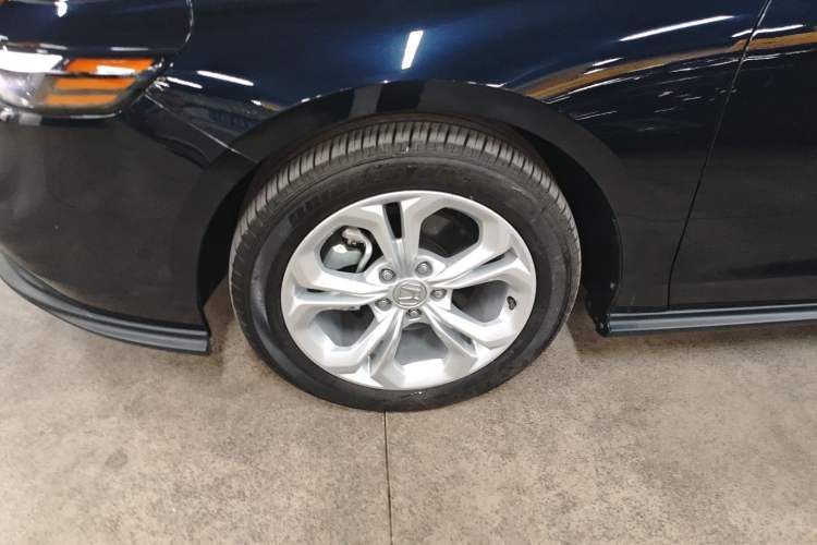 Used Honda Accord 2023 260TURBO Smart Enjoyment Version
