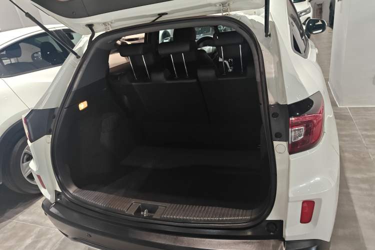 Used Honda XR-V 2017 1.8L EXi CVT Comfort Version
