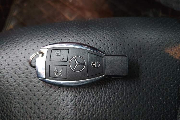 Used Mercedes-Benz C-Class 2018 C 200 L Sport Edition