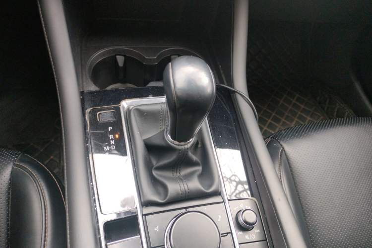 Used Mazda Mazda 3 Axela 2020 2.0L Automatic ZhiXuan Edition
