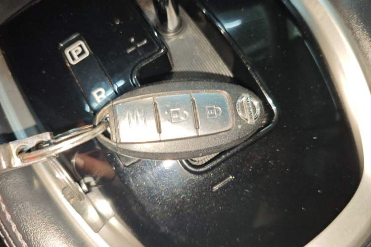 Used Nissan X-Trail 2021 2.0L CVT 2WD XL ITS SmartConnect Comfort Edition
