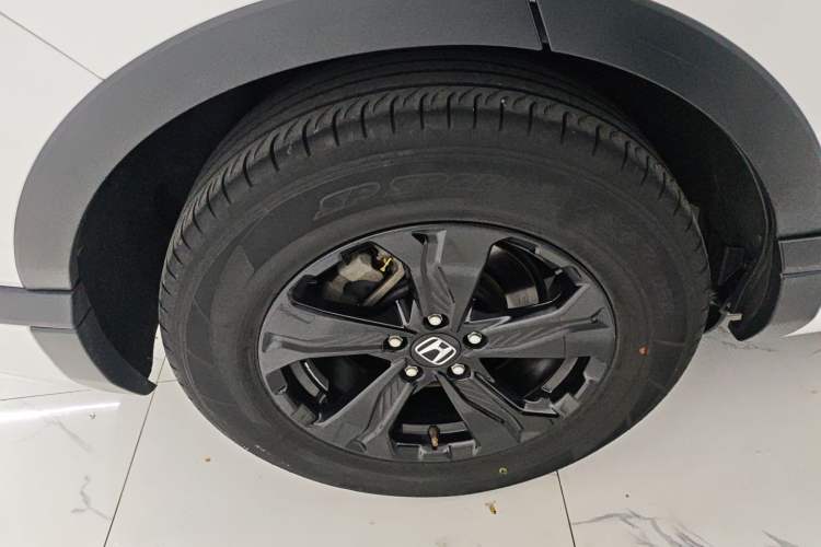 Used Honda Breeze 2021 240TURBO CVT Front-Wheel Drive Elite Edition