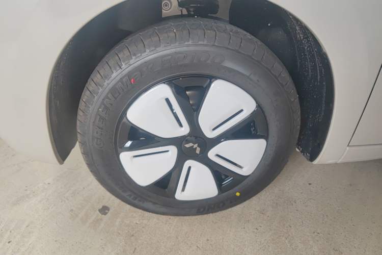 Used Wuling Hongguang MINIEV 2025 Four-Door Version Premium Edition
