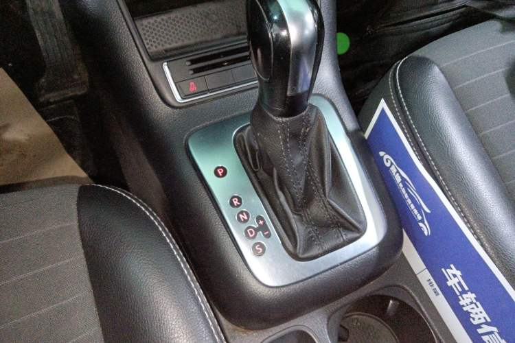 Used Volkswagen Tiguan 2016 300TSI Automatic Two-Wheel Drive Trend Edition
